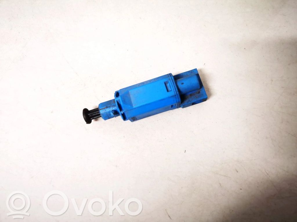 Volkswagen Sharan Interruttore del pedale del freno