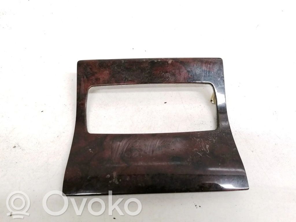 Audi A6 S6 C5 4B Altra parte interiore 