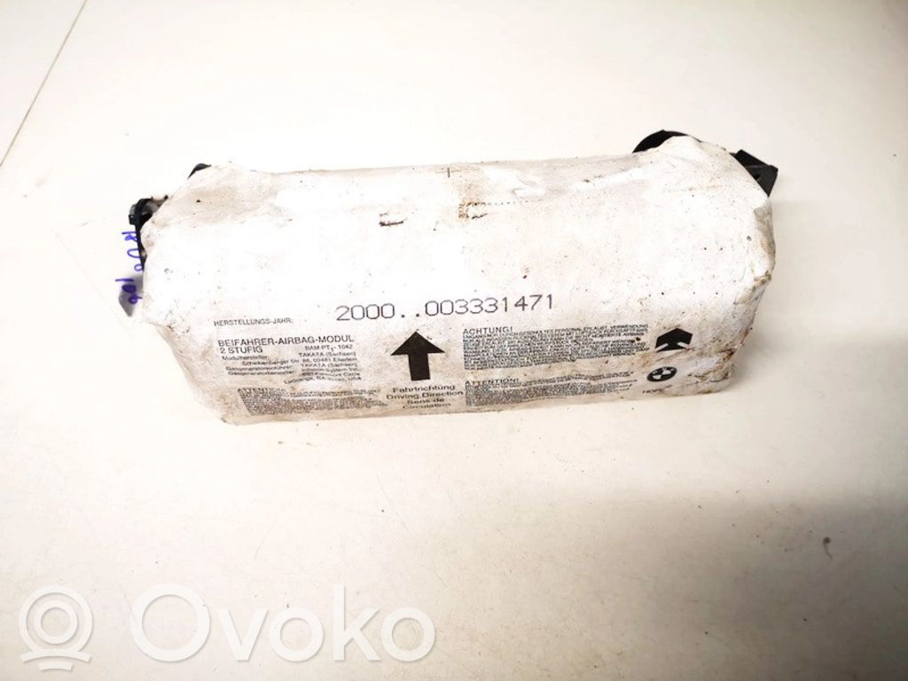 Airbag del pasajero   39704374401M,39704374401M