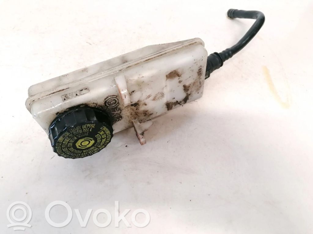 Peugeot 307 Serbatoio di compensazione del liquido del freno