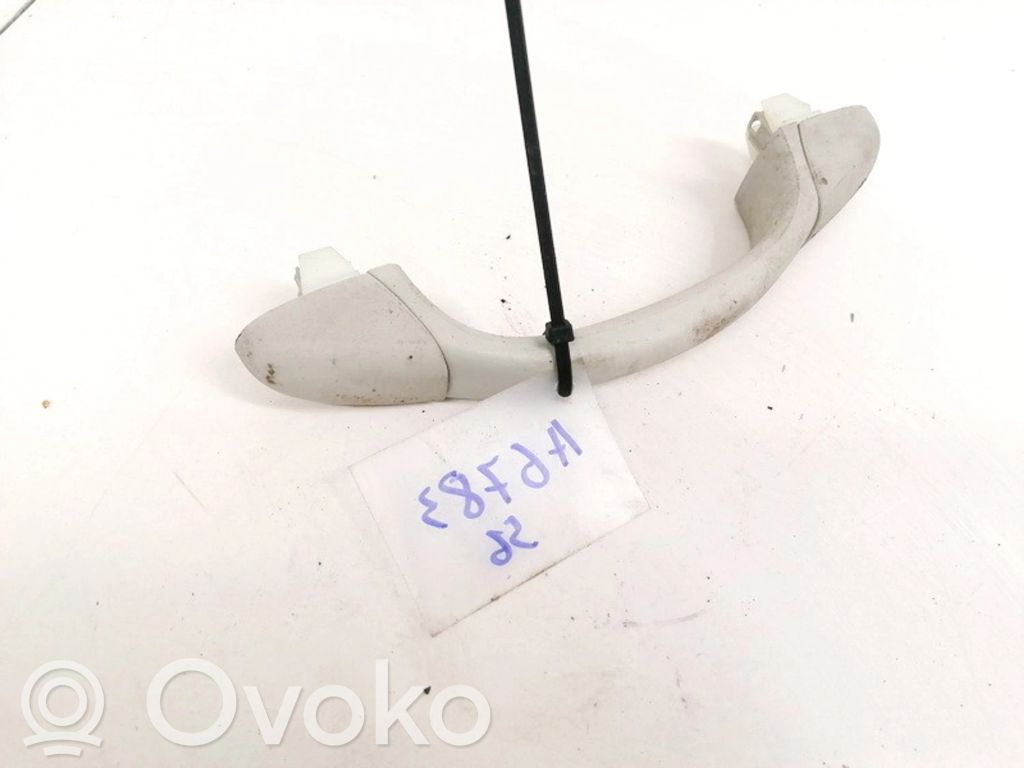 Etukattokahva   12789490,12789490