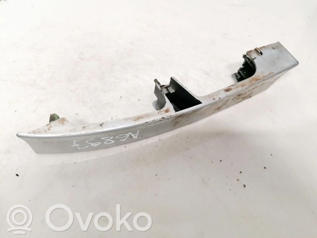Nissan Almera N16 Altra parte esteriore 