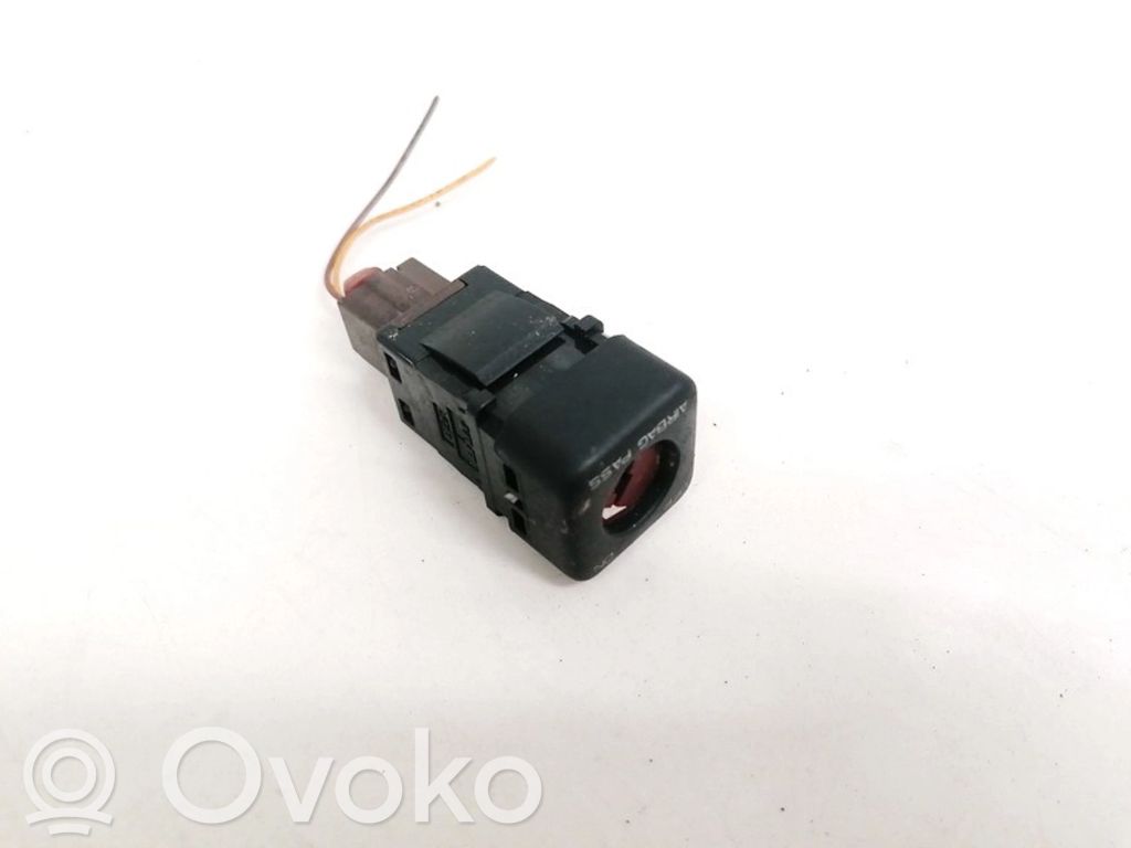 Peugeot 206 Wyłącznik poduszki powietrznej Airbag pasażera 