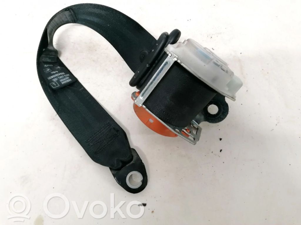 Nissan Almera N16 Centură spate 