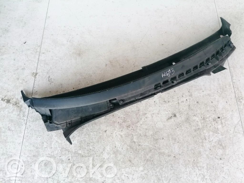 Citroen C3 Pyyhinkoneiston lista 