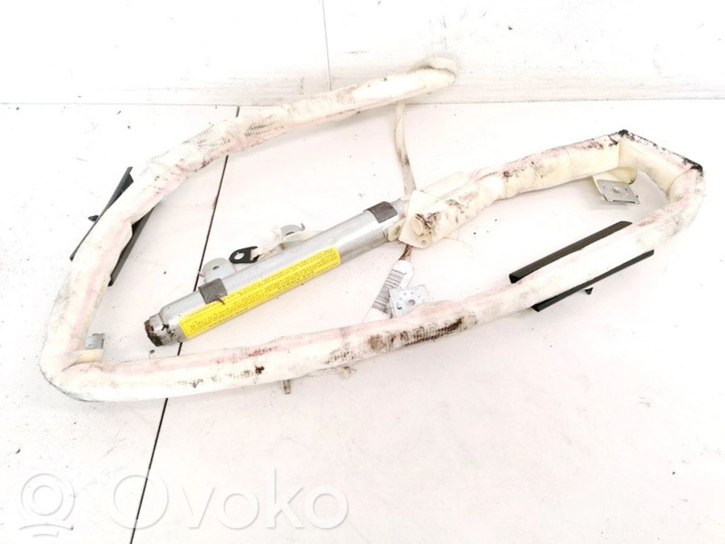 KIA Sorento Airbag cortină 