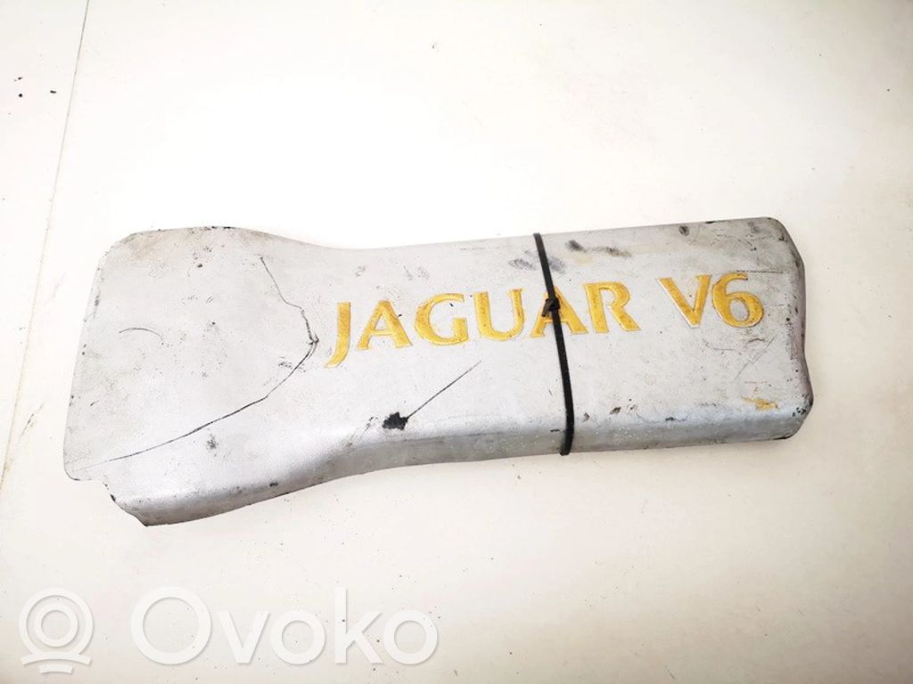 Jaguar S-Type Moottorin koppa 