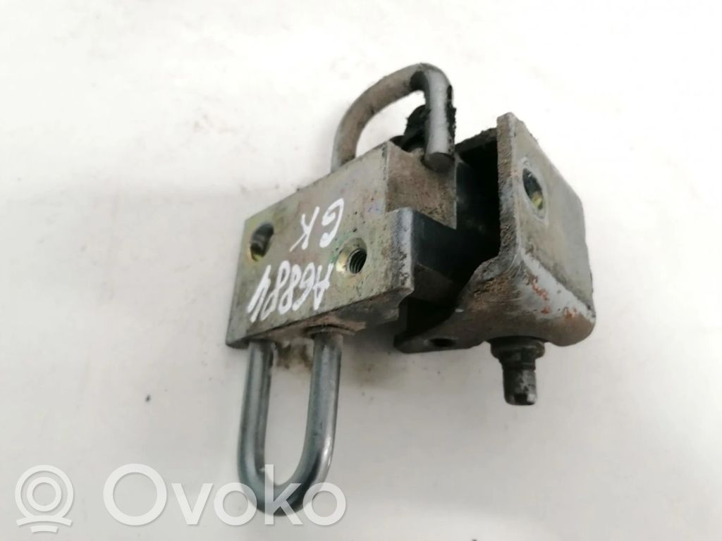 Seat Leon (1M) Cerniera inferiore della portiera posteriore
