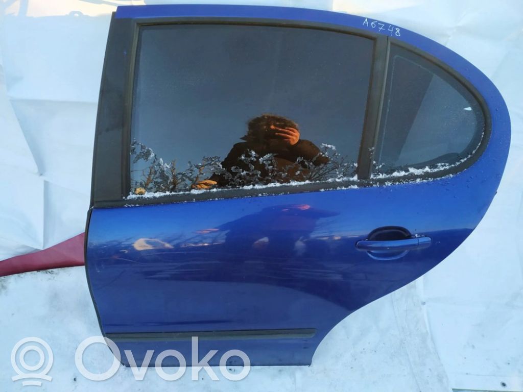 Seat Toledo II (1M) Ușă spate