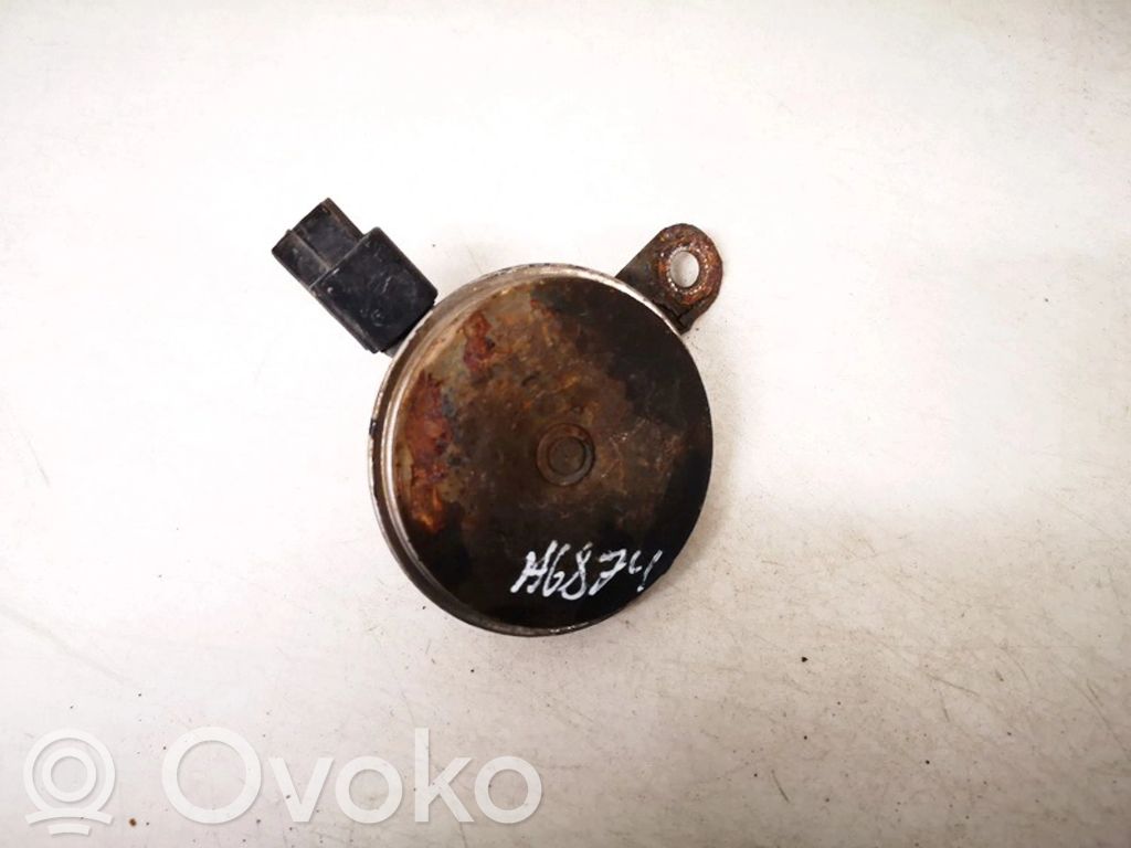 Honda Civic Señal acústica 