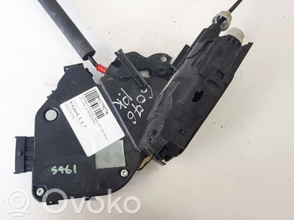 Land Rover Discovery Sport Serratura portiera anteriore 