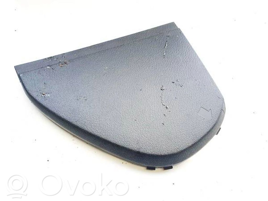 Skoda Octavia Mk1 (1U) Altra parte interiore