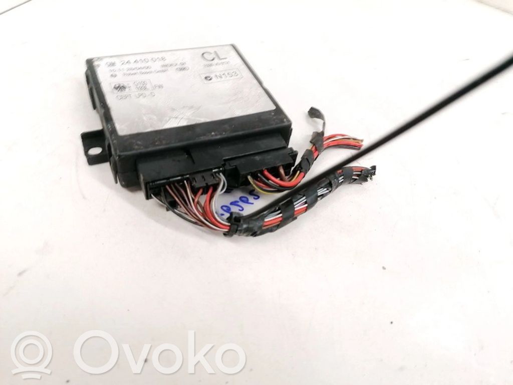 Module confort   24410018,F005V00131,24410018,F005V00131