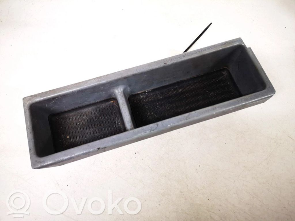 BMW 3 E46 Otros repuestos del interior 