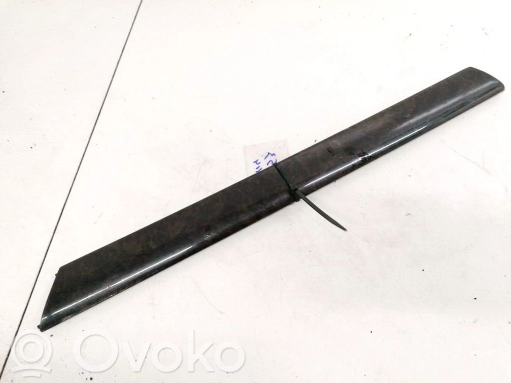 BMW 3 E46 Altra parte interiore 