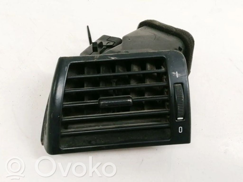 BMW 3 E46 Grilă ventilație centrală 