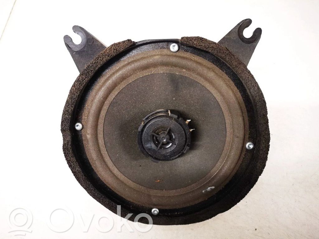Volvo S70  V70  V70 XC Altoparlante portiera anteriore 