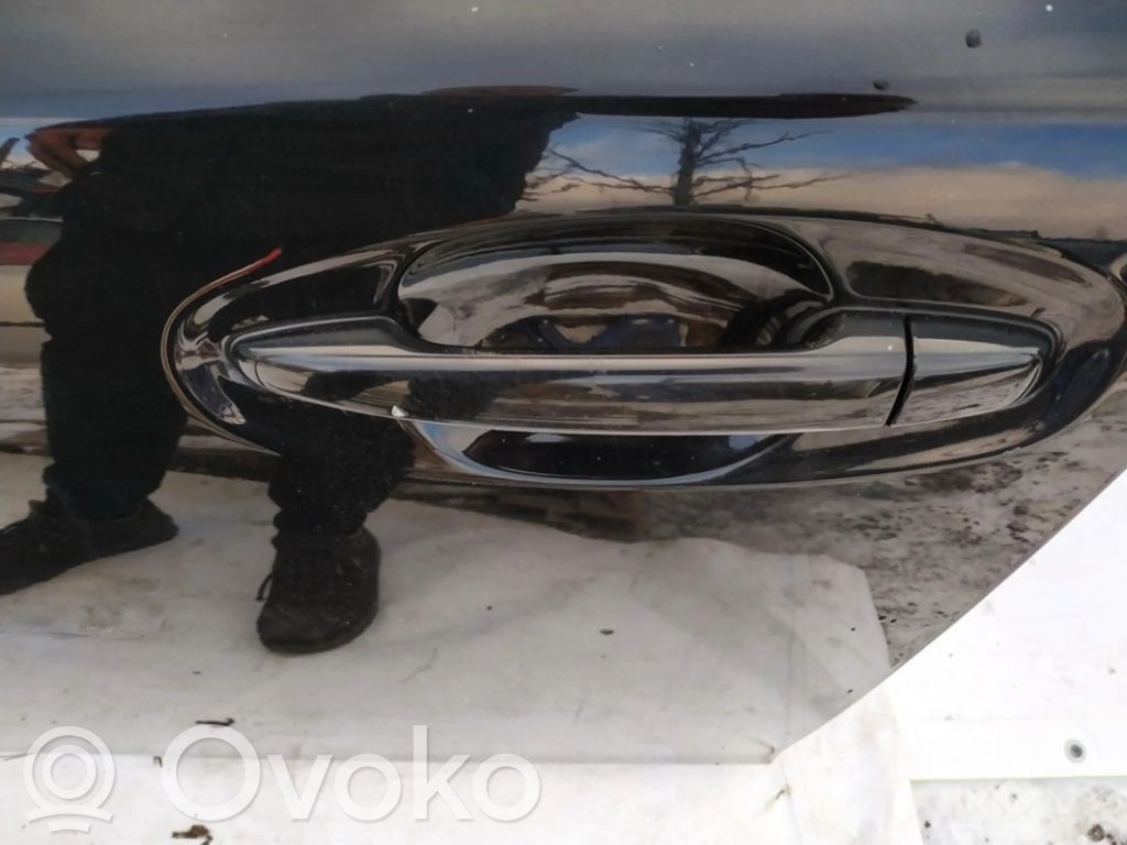 Subaru Outback Manecilla externa puerta delantera 
