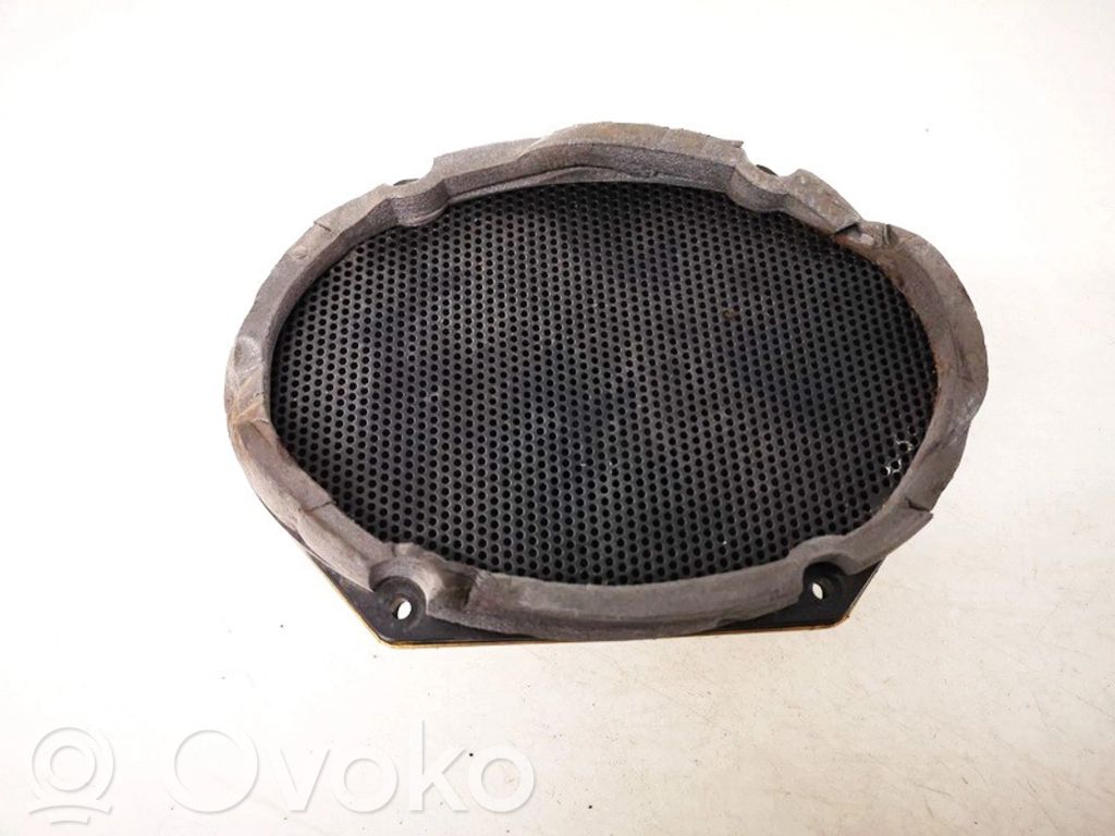 Ford Focus Głośnik drzwi przednich 