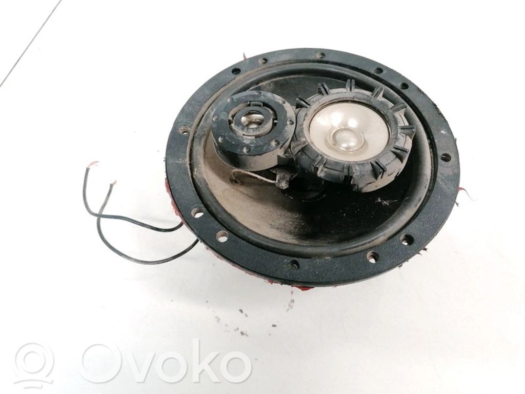 Subaru Outback Haut-parleur de porte avant