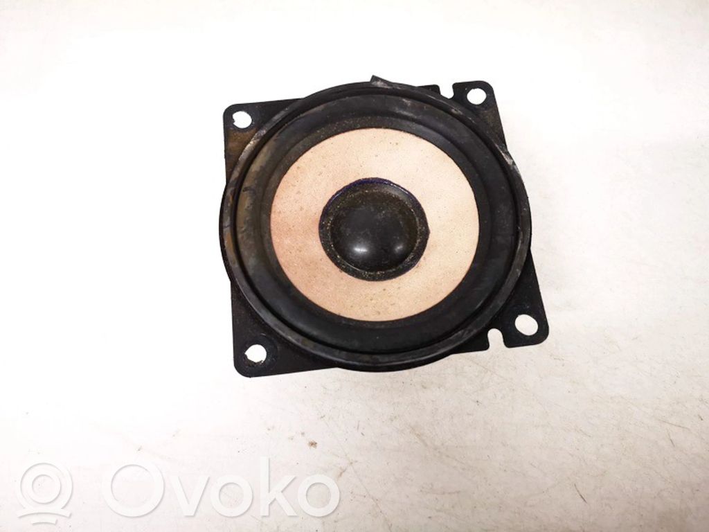Land Rover Range Rover L322 Altoparlante portiera anteriore 