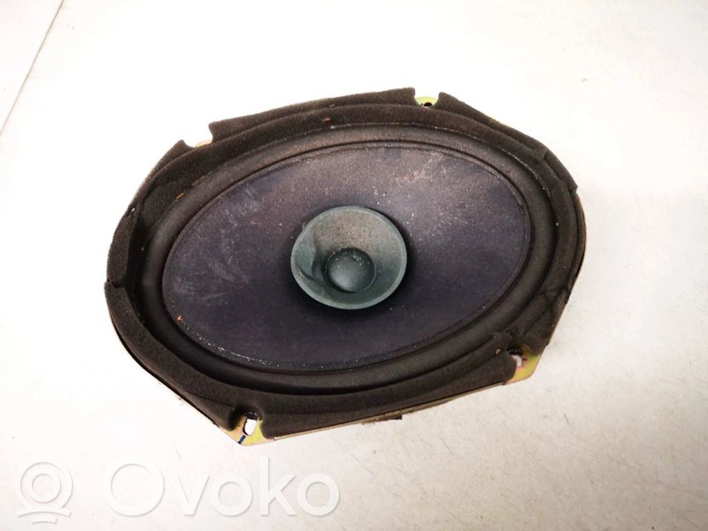 Ford Fusion Haut-parleur de porte avant
