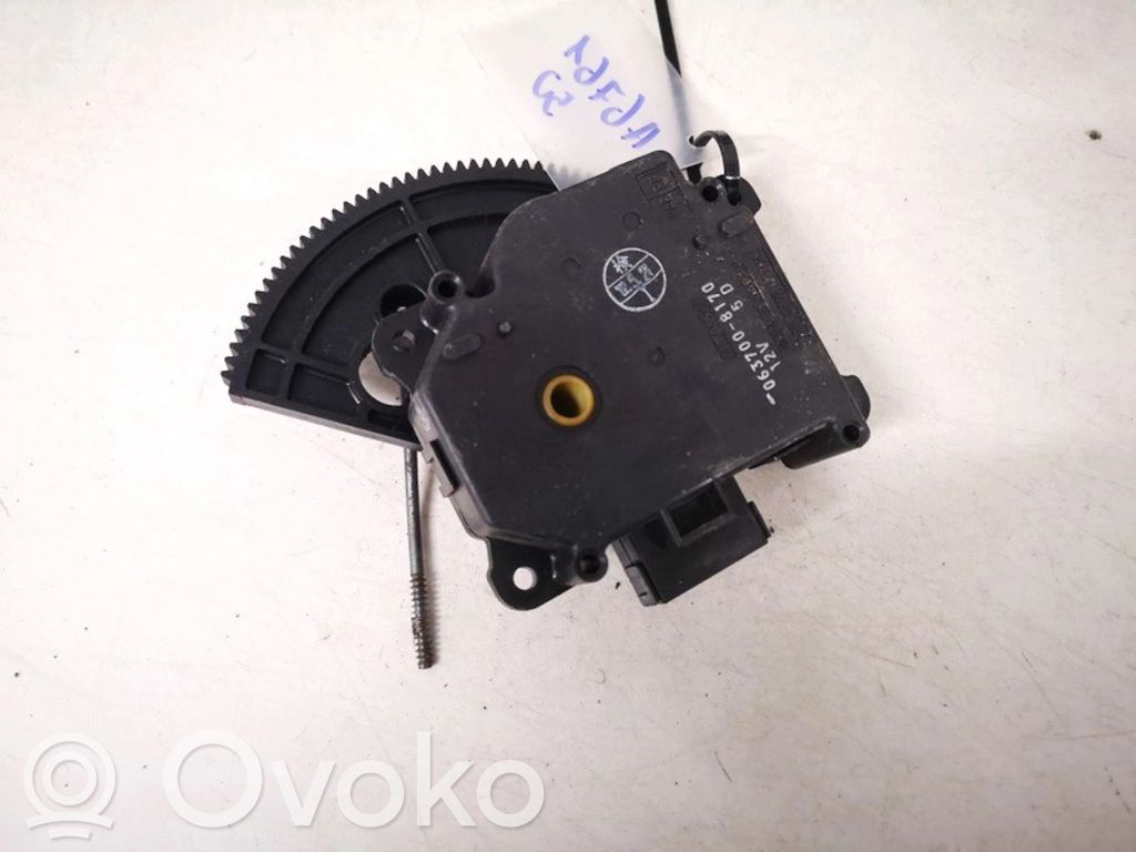 Toyota Previa (XR30, XR40) II Moteur / actionneur de volet de climatisation