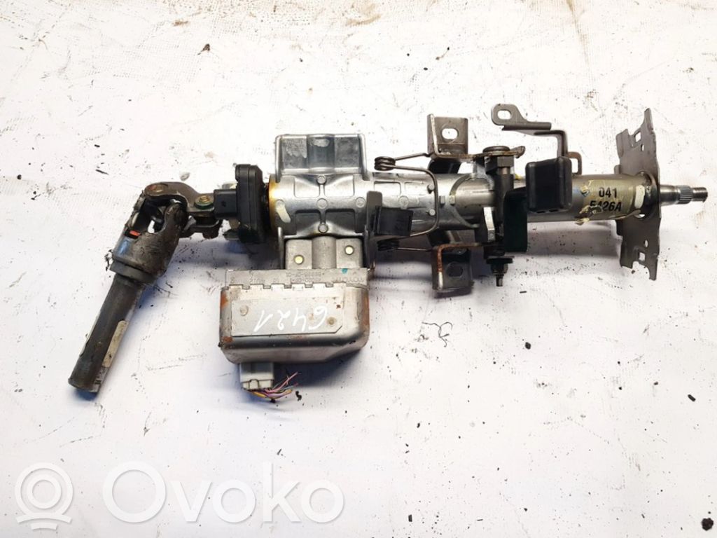 Ax volan   450200F1,89998OF01,450200F1,89998OF01
