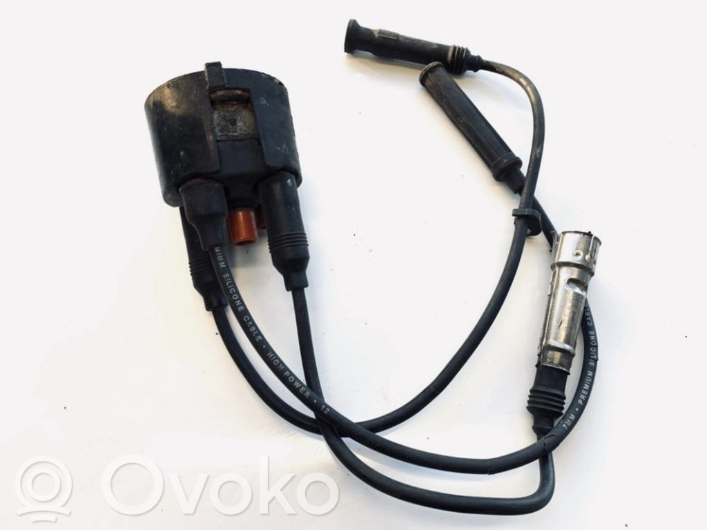 Audi 80 90 S2 B4 Tappo spinterogeno Spark 