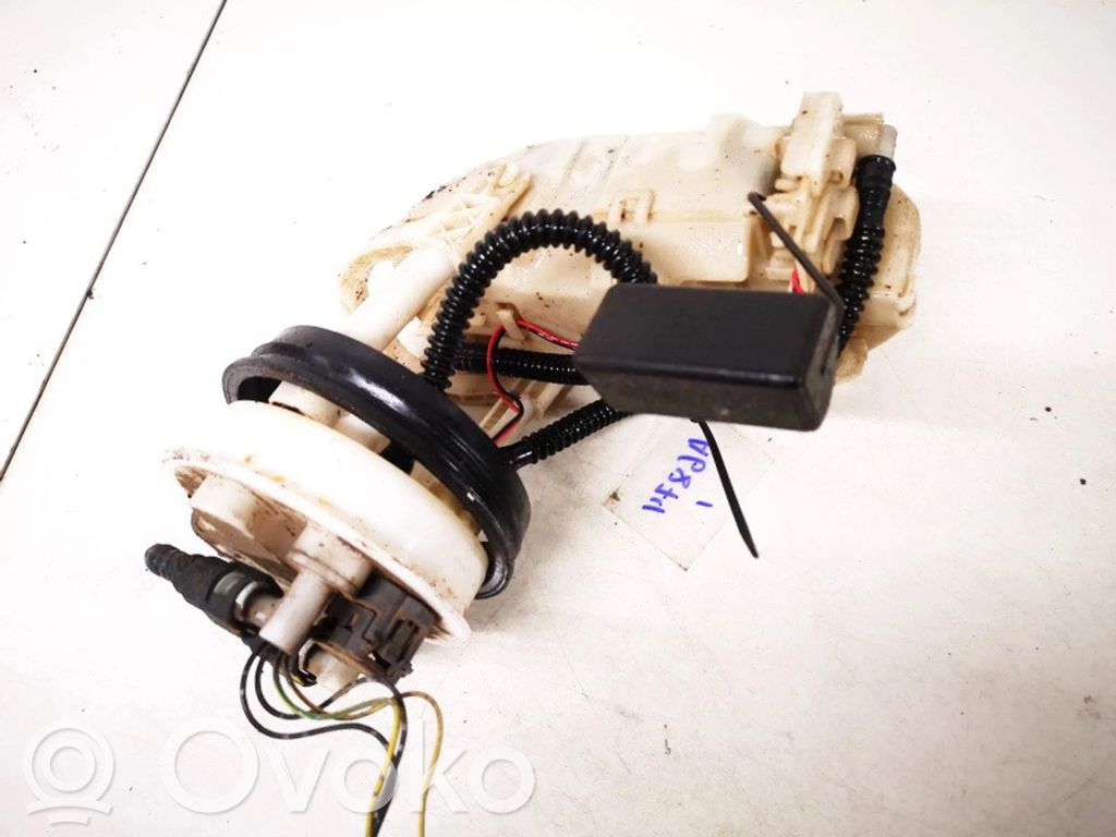 Honda Civic Sensor de nivel de combustible 