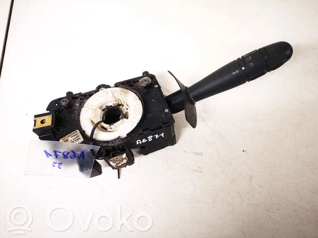 Renault Megane I Leva indicatori 