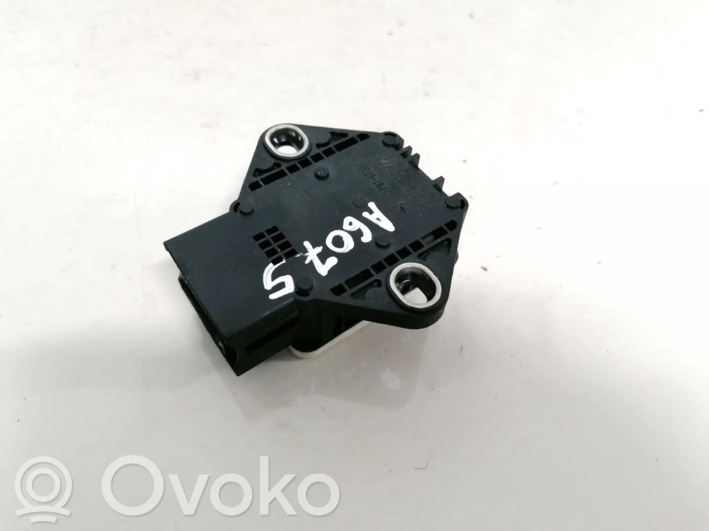 Opel Meriva B Sensore di imbardata accelerazione ESP