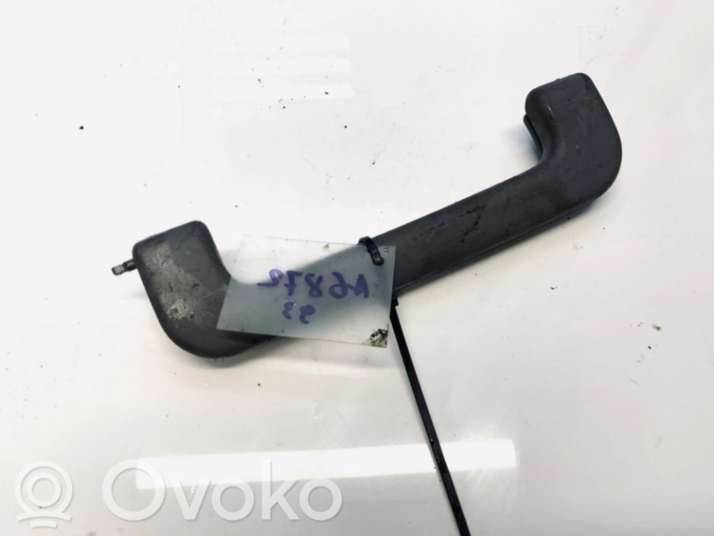 Asidero interior delantero   4B0857607,4B0857607