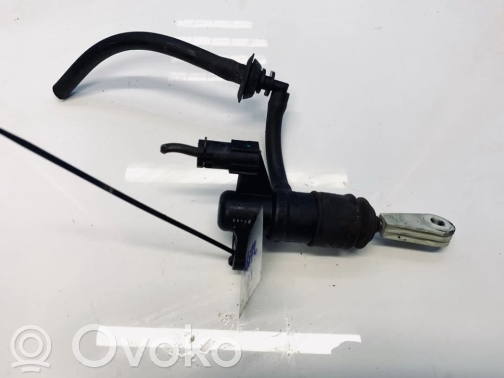 Audi A6 S6 C5 4B Główny cylinder sprzęgła 