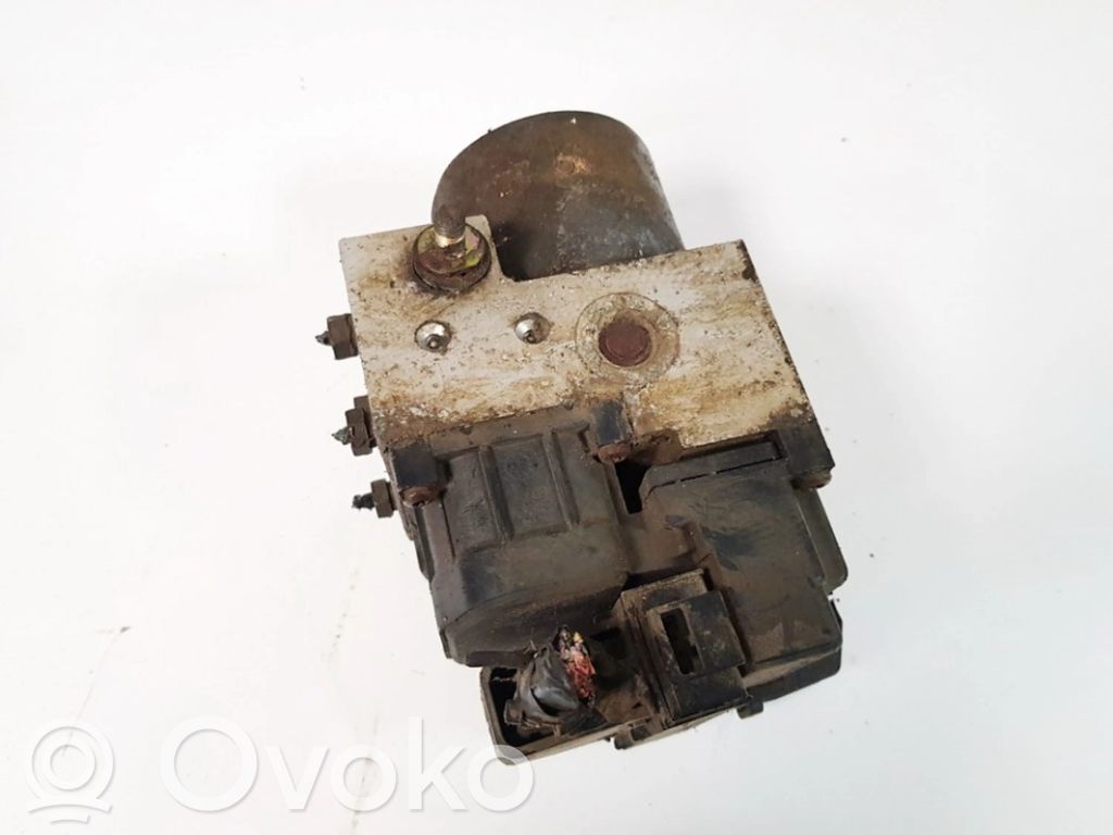 Renault Clio II ABS Pump 