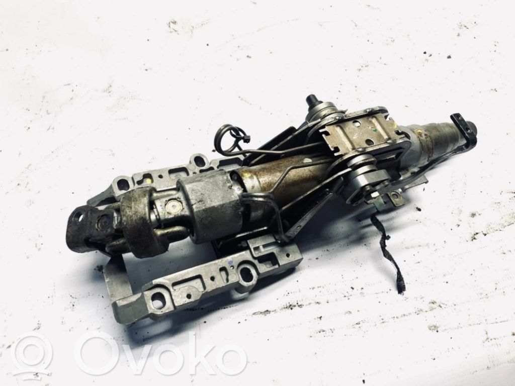 Volkswagen PASSAT B5 Scatola dello sterzo 