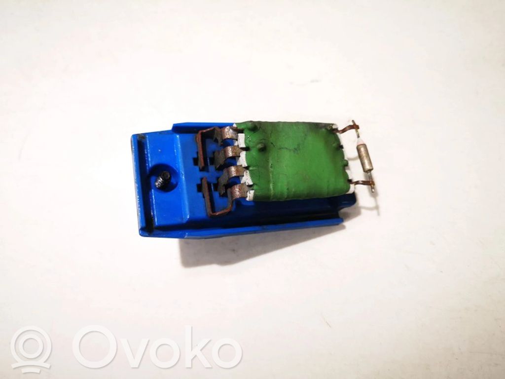 Ford Focus Rezystor / Opornik dmuchawy nawiewu 