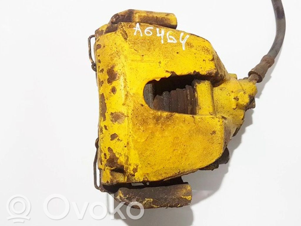 Caliper de freno delantero   814,814
