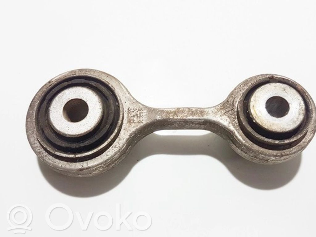 BMW 7 F01 F02 F03 F04 Braccio di controllo sospensione posteriore superiore/braccio oscillante