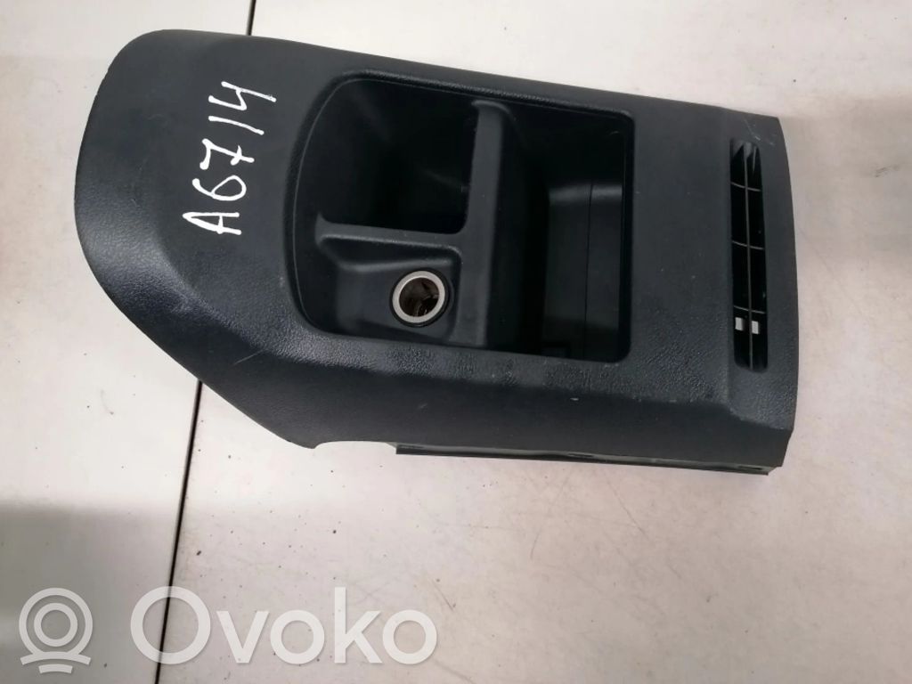 Honda CR-V Alte piese de interior 