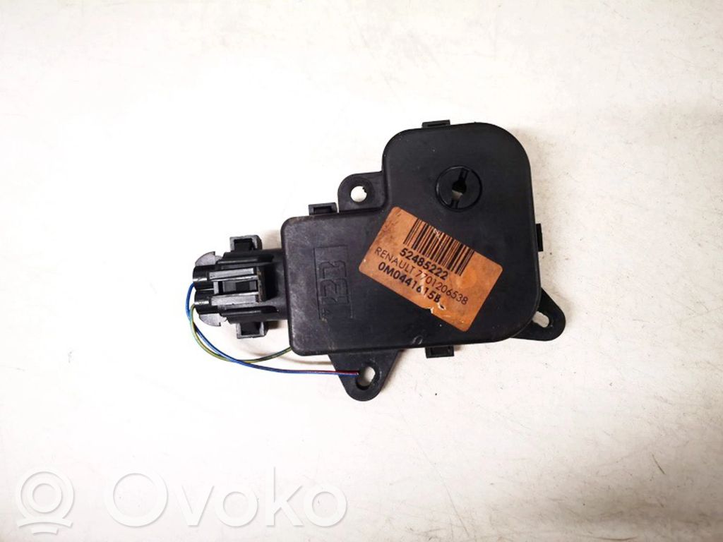Renault Laguna II Stellmotor Heizung Klima 