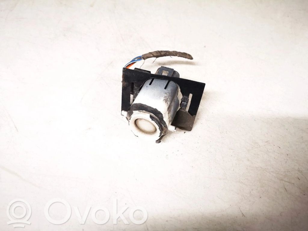 Ford Mondeo Mk III Parksensor PDC 