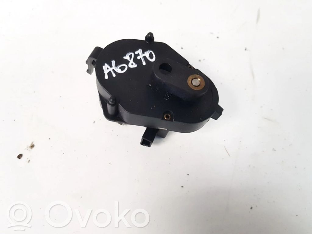 Motor/actuator clapetă aer   30C944,30C944