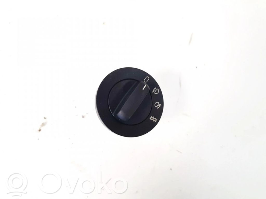 BMW 7 E38 Light switch 