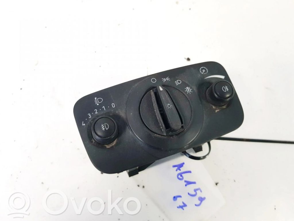 Interruptor de luz   70962,70962