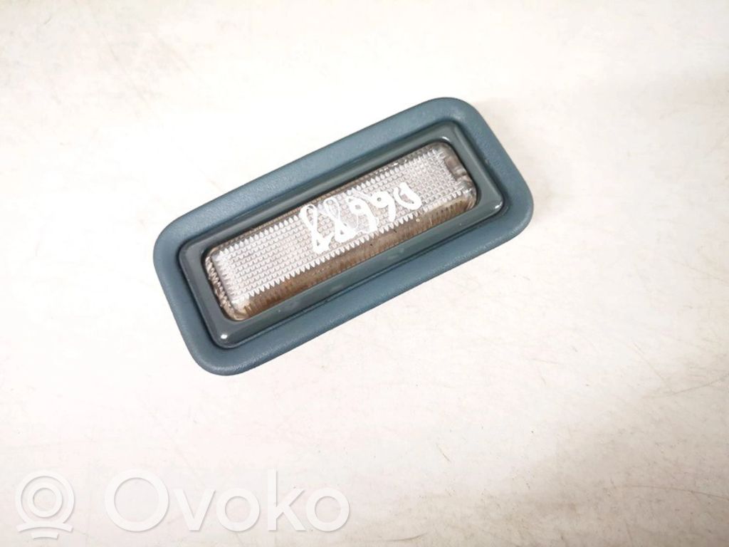 Renault Scenic I Otras luces interiores 