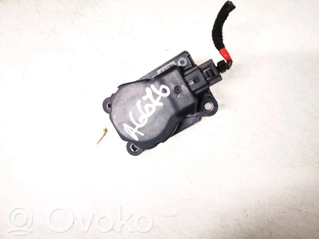 Ford Mondeo Mk III Motorino attuatore aria