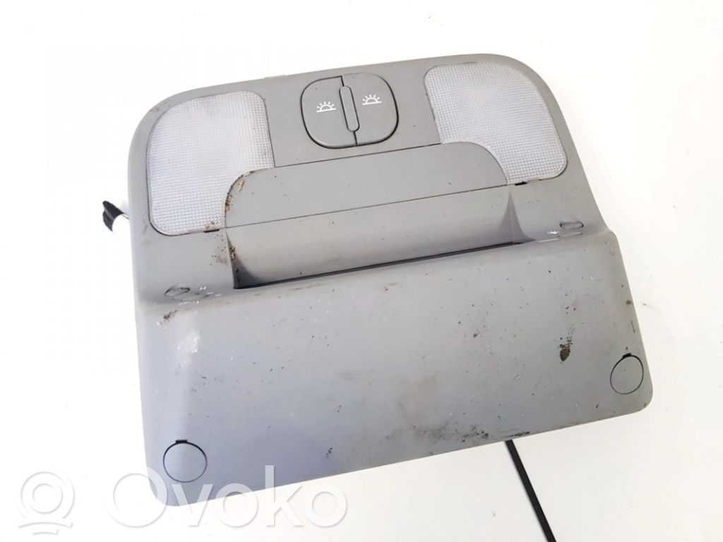 Hyundai Terracan Lampă scaun față 