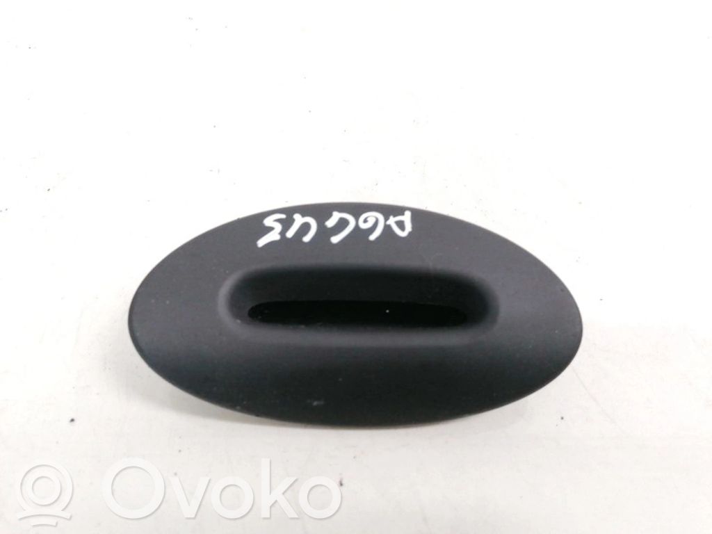 Mercedes-Benz A W168 Monitor/display/piccolo schermo 