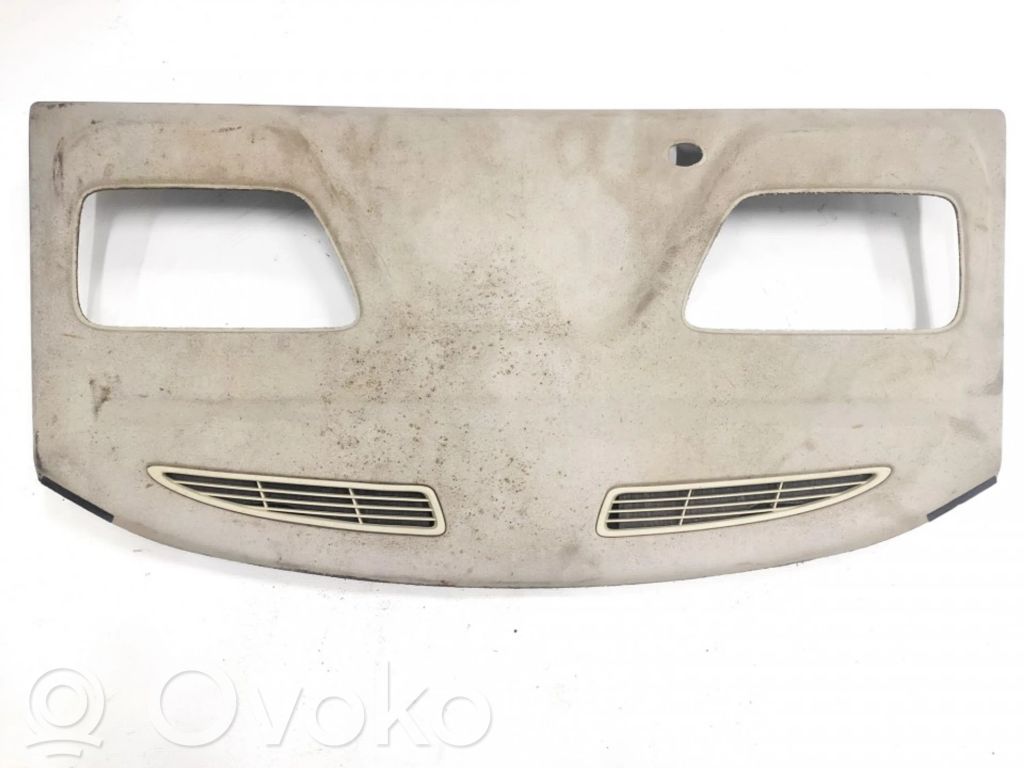 Saab 9-3 Ver2 Alte piese de interior 